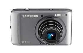 Samsung announces two new budget-priced compact digital cameras